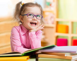 Accommodative Insufficiency in Children Plymouth | Pediatric Optometrist